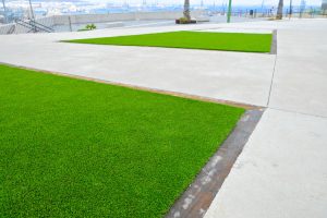 Turf Installation Services