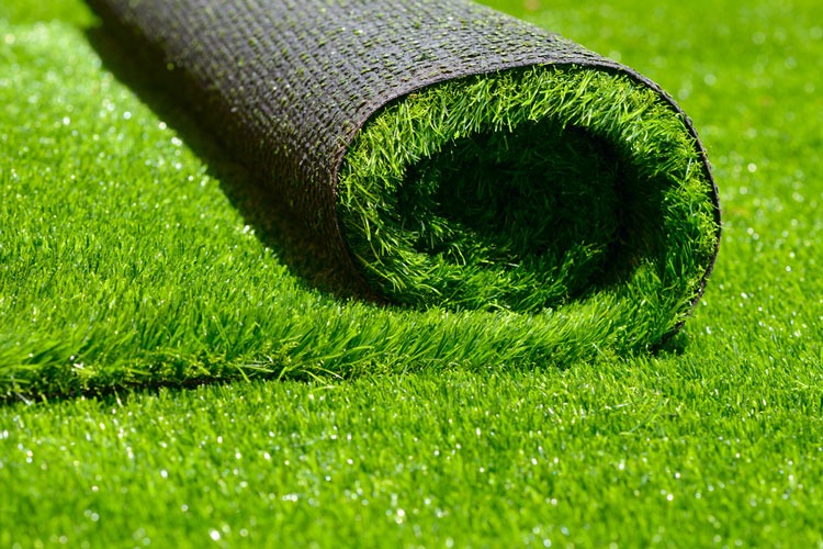 Synthetic Turf Driveways