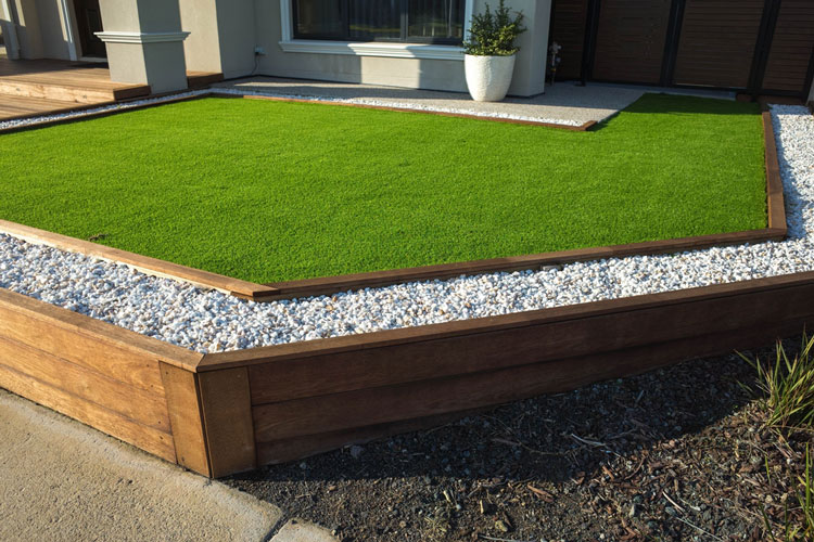 innovations in artificial grass