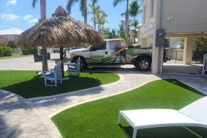 Benefits of Artificial Grass