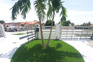 innovations in artificial grass