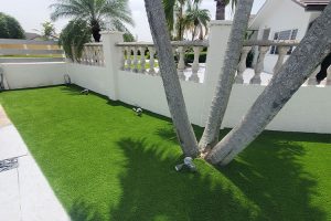 Fake Grass Services South Florida