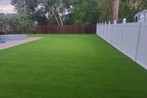 Popularity of Artificial Grass