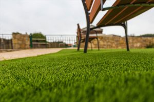 Lawn Solutions