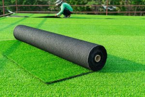 Synthetic Turf in Miami