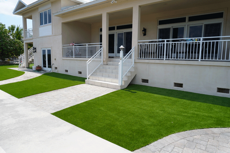Artificial Turf