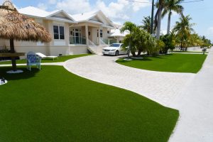 Artificial Grass Installation